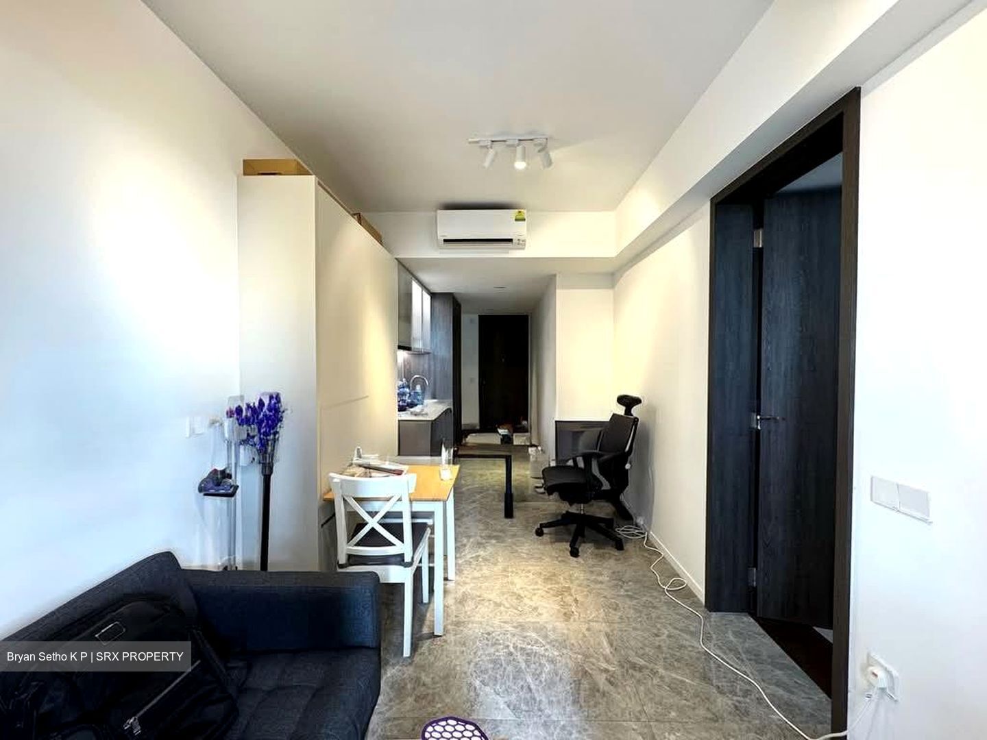 The M (D7), Apartment #536083441